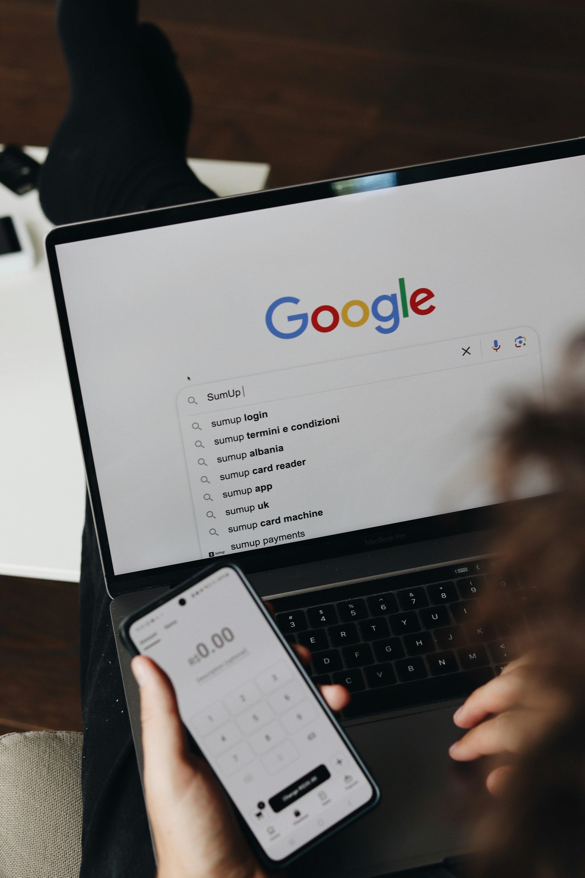 SEO optimization